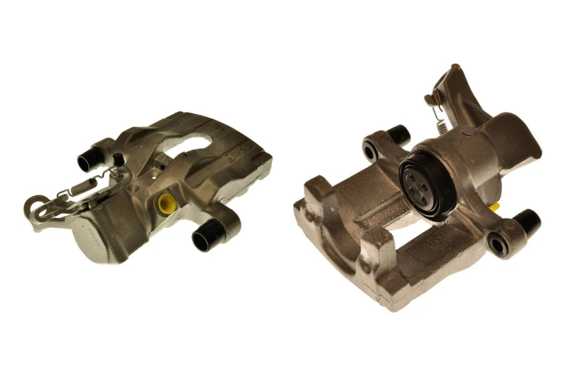 Image of Bosch 0 986 474 992 Brake caliper Aluminium Brake Caliper (78)