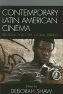 Image of contemporary latin american cinema breaking into the global market