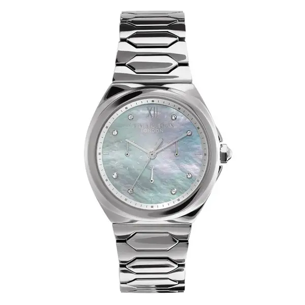 Image of Olivia Burton 24000149 Sports Luxe Bracelet Watch - W28131