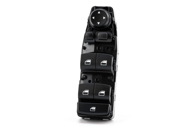 Image of PREXAparts P151089 Switch, window winder Driver side Switch,window winder (1761)