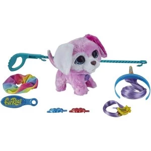 Image of FurReal Friends - Glamalots Interactive Pet
