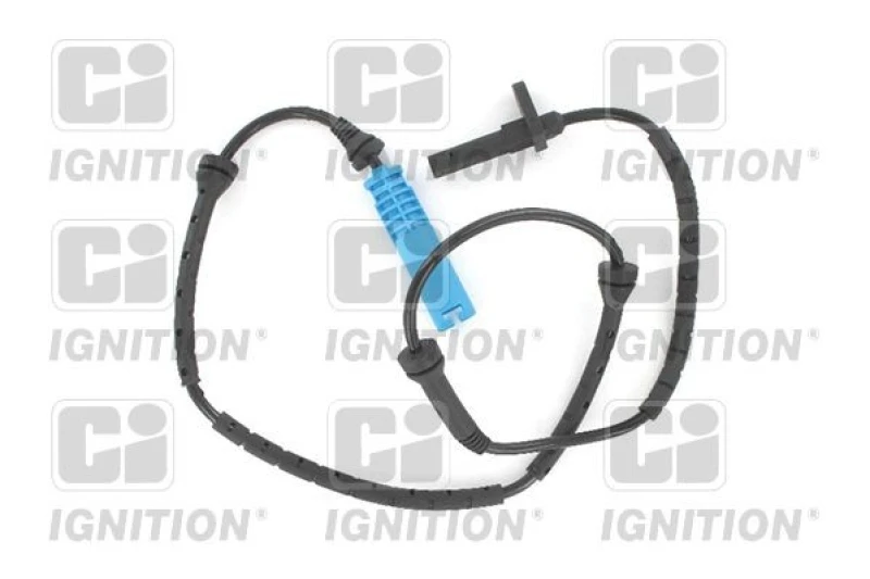 Image of QUINTON HAZELL ABS sensor QUINTON HAZELL XABS620
