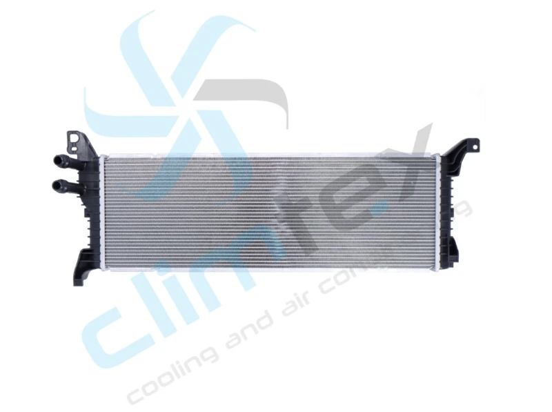 Image of CLIMTEX Low Temperature Cooler, intercooler CLIMTEX CH1-2281