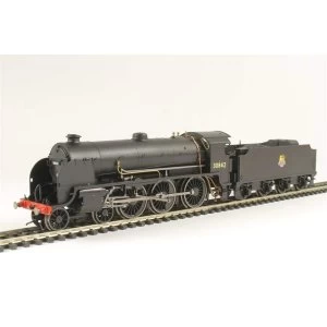 Image of Hornby BR S15 Class 4-6-0 Era 4 Model Train