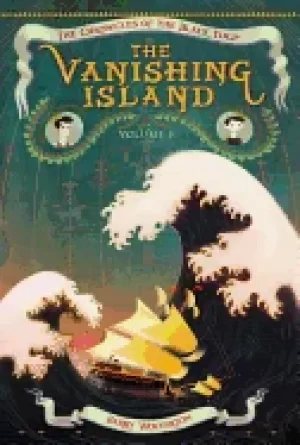 Image of vanishing island