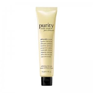 Image of Philosophy Purity Pore Mask 75ml