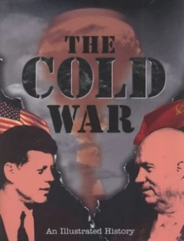 Image of The Cold War by Andrew Heritage Hardback