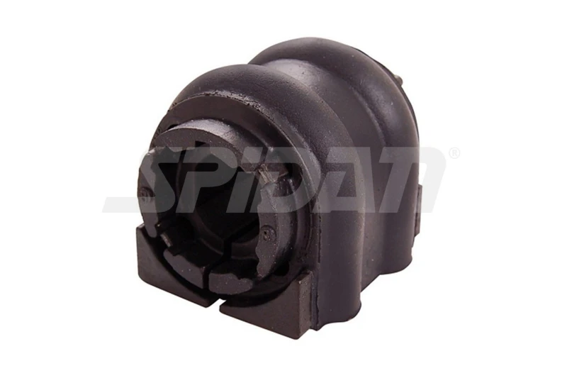 Image of SPIDAN CHASSIS PARTS Anti roll bar bush SPIDAN CHASSIS PARTS 412255