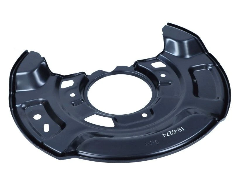 Image of MAXGEAR Brake disc backing plate MAXGEAR 19-6274