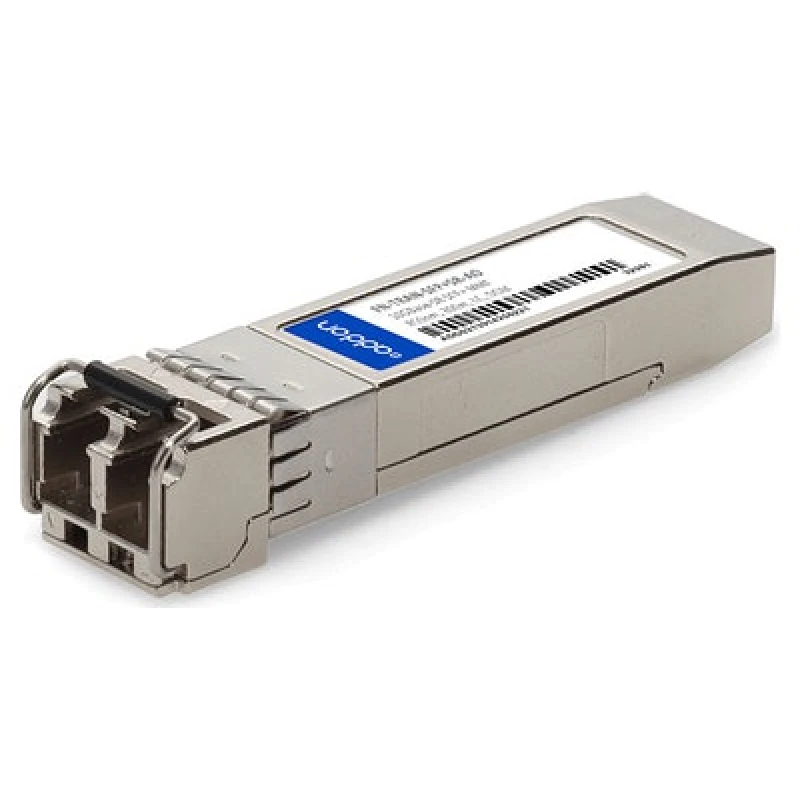 Image of AddOn Networks FN-TRAN-SFP+SR-AO network transceiver module Fiber opti