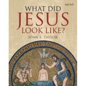 Image of What Did Jesus Look Like? Hardcover