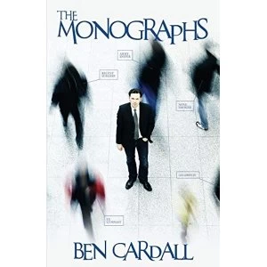 Image of The Monographs: A Comprehensive Manual on All You Need to Know to Become an Expert Deductionist. by Ben Cardall (Paperback,...