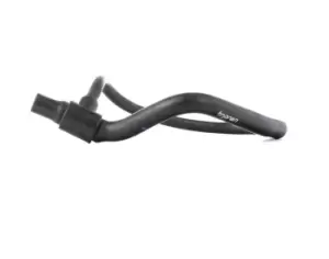 Image of TOPRAN Crankcase Breather VW 107 392 030103493N Crankcase Ventilation,Hose, crankcase breather