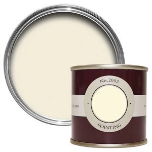 Image of Farrow & Ball Estate Pointing No. 2003 Emulsion Paint 100ml Tester pot