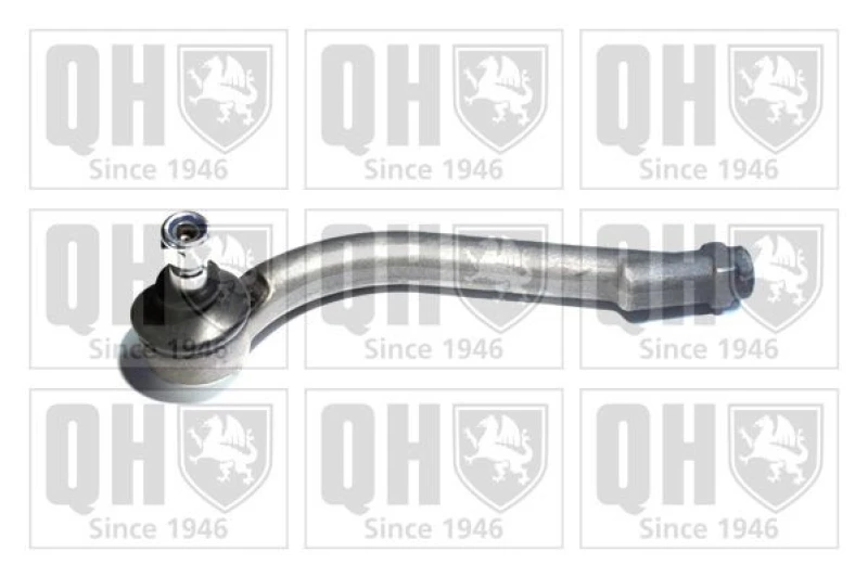 Image of QUINTON HAZELL Track rod end QUINTON HAZELL QR3801S