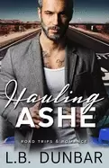 Image of hauling ashe