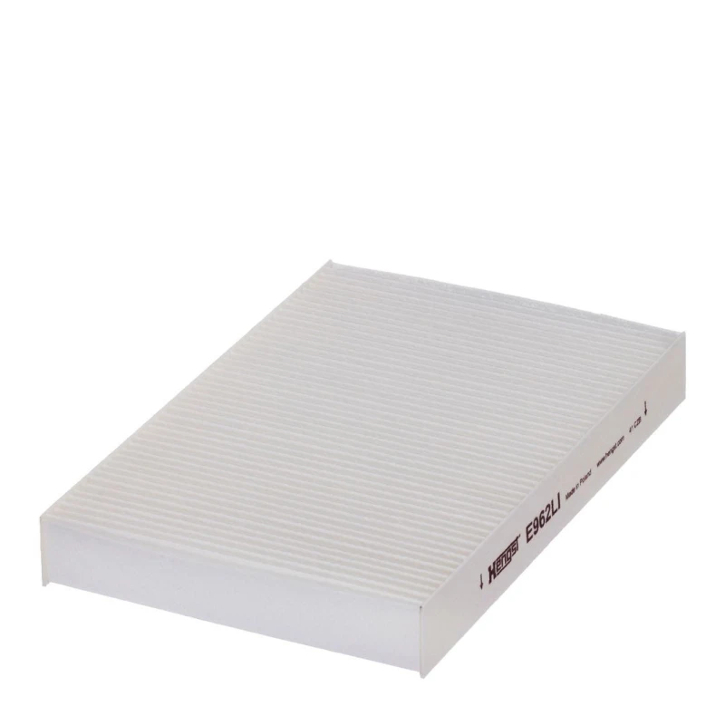 Image of Pollen filter HENGST FILTER E962LI