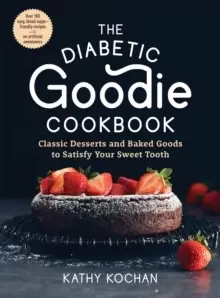 Image of The Diabetic Goodie Cookbook