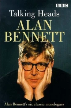 Image of Talking Heads by Alan Bennett Paperback