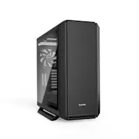 Image of be quiet! Silent Base 802 Midi Tower Case - Black Window