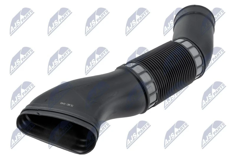 Image of NTY Charger intake hose NTY GPP-ME-048