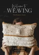 Image of welcome to weaving the modern guide