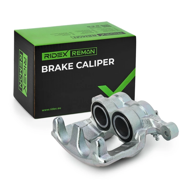 Image of RIDEX REMAN Brake caliper RIDEX REMAN 78B0878R