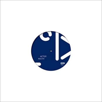 Image of CARAVAN PALACE - Aftermath / Mighty Feat. Jfth: Extended Version Vinyl