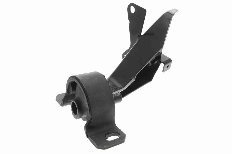 Image of VAICO V46-0580 Engine mount Original VAICO Quality, Left Front, Rubber-Metal Mount Engine Mounting (247)