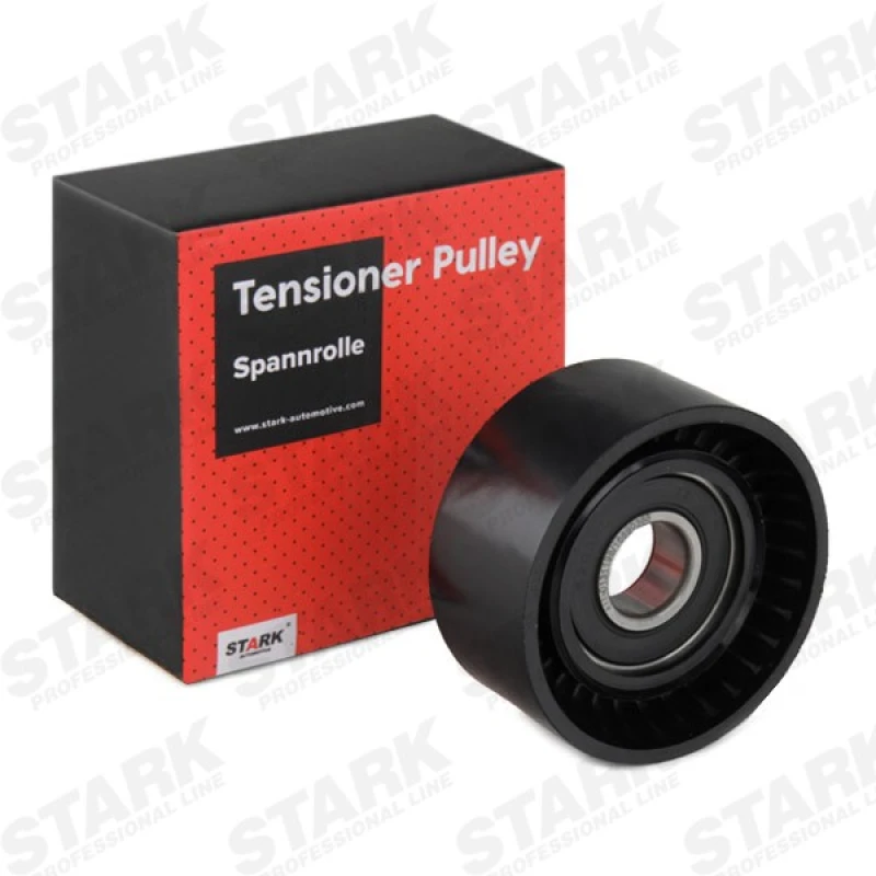 Image of STARK Tensioner pulley STARK SKTP-0600524