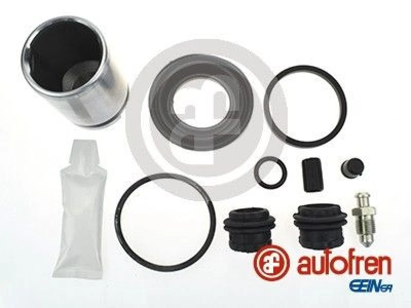 Image of AUTOFREN SEINSA Repair Kit, brake caliper AUTOFREN SEINSA D42839C