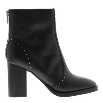 Image of Firetrap Fern Boots - Black