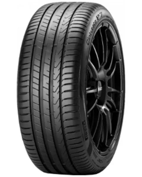 Image of Pirelli Cinturato P7 C2 235/40 R18 95Y passenger car Summer tyres Tyres 3884800 Tyres (100001)