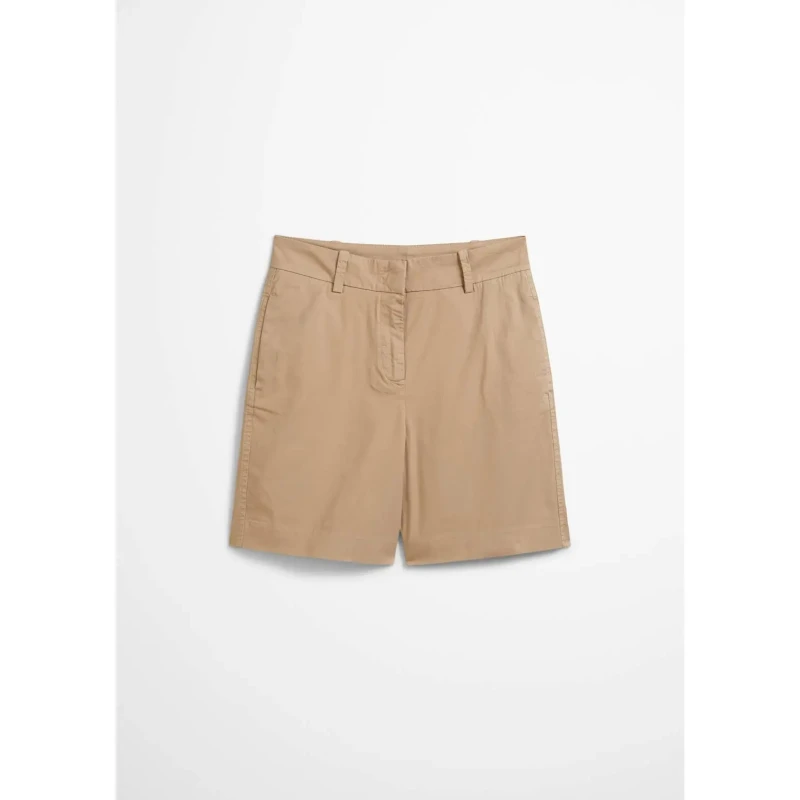 Image of Marc O'Polo Short womens suit Marc O'Polo Beige Female 38