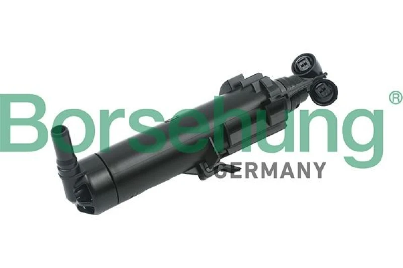 Image of Borsehung Headlight washer jet Borsehung B18492