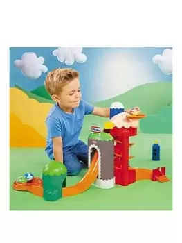 Image of Little Tikes Learn & Play Roll Arounds Rollin' Railroad