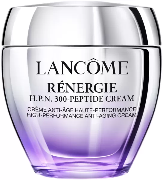 Image of Lancome Renergie H.P.N. 300-Peptide High-Performance Anti Ageing Cream 75ml