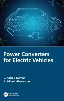 Image of Power Converters for Electric Vehicles