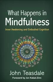Image of What Happens in Mindfulness Inner Awakening and Embodied Cognition