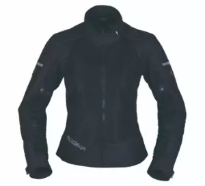 Image of Modeka Veo Air Lady Jacket Dark Blue 38