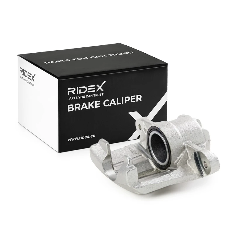 Image of RIDEX Brake caliper RIDEX 78B2942