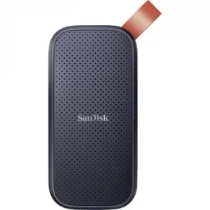 Image of SanDisk 1TB External Portable SSD Drive