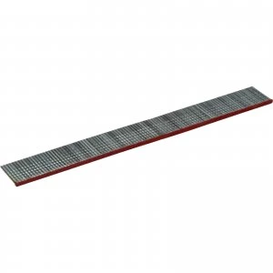 Image of Stanley Bostitch 18 Gauge Brad Nails 15mm Pack of 1000