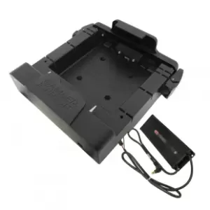 Image of Gamber-Johnson 7170-0527 tablet security enclosure 20.3cm (8") Black