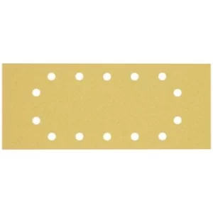 Bosch Accessories EXPERT C470 2608900848 Sander paper Punched (L x W) 280 mm x 115mm 10 pc(s)