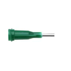 Image of Weller Kds1412P. Dispensing Needle, Ga14, Id 1.70Mm, Pk50