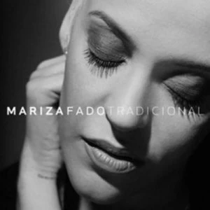 Image of Fado Tradicional by Mariza CD Album