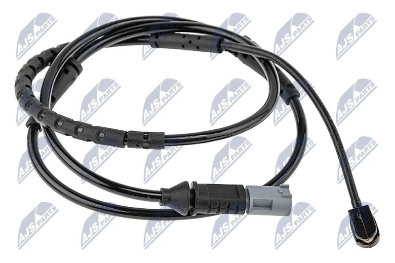 Image of NTY Brake pad wear sensor NTY HCZ-BM-028