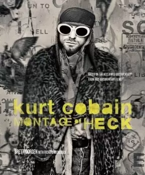 Image of Kurt Cobain Montage of Heck by Brett Morgen