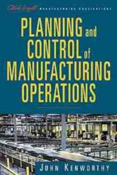 Image of Planning and Control Hardback